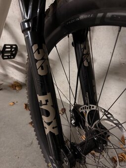 SPECIALIZED Stumpjumper EVO Expert Gloss Birch/Taupe - 11