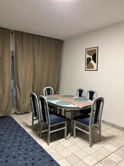 na prenájom 3 izb. byt v rodinnom dome, MOŠOVSKÉHO ul. - 11