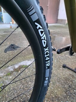 Suncycle Podium XC 2023 - 11