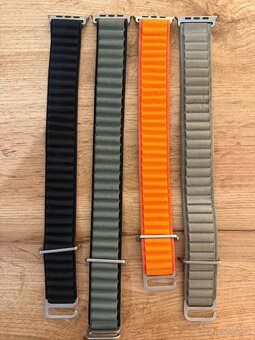 Apple Watch Ultra 2 Titanium - 11