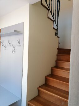 Byt na prenájom v centre Kežmarku - 11