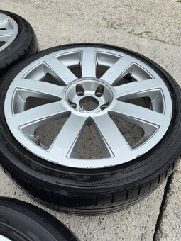 Disky r18 5x112 - 11