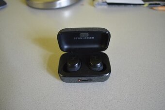 predam bezdrotove sluchadla Sennheiser - 11