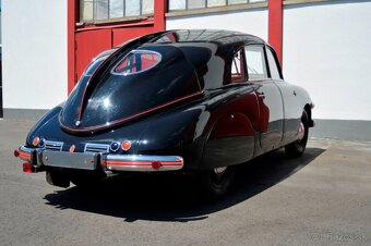 Tatra 600 - Tatraplan - 11