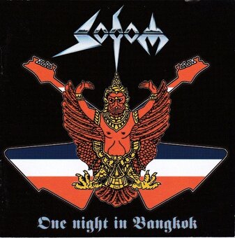 Prodám CD Metal.3 - 11