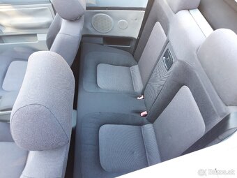 VW-New Beetle Cabrio 2.0Benzin - 11