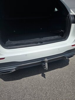 Mercedes-benz B200d Progressive 2020 - 11