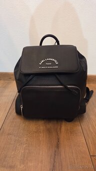 Dámsky ruksak Karl Lagerfeld - 11