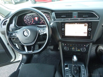 Volkswagen Tiguan 2,0Tdi 150Ps At 2017 - 11