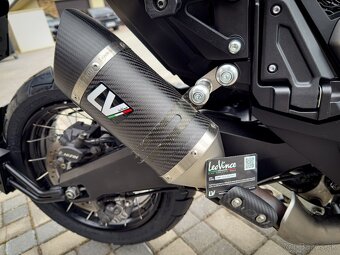 Honda X-ADV 750 - 11