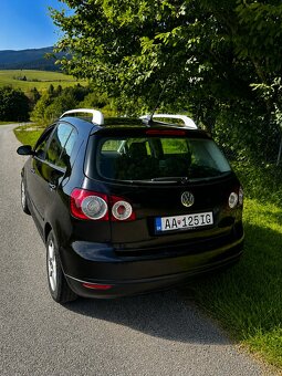 Golf5 plus 1.9 .66kw .2009 - 11
