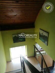 HALO reality - Predaj, rodinný dom Komárno,  v tichej časti  - 11