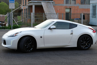 Nissan 370z 2020 manual 24tis km - 11