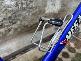 Horský bicykel ako nový - 11