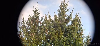 Ďalekohľad BPC 7x35 TENTO - 11