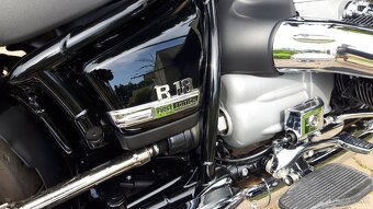 Predám BMW R18 - 11