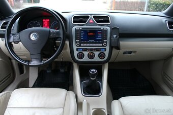 Volkswagen Eos 2.0 TDI - 11