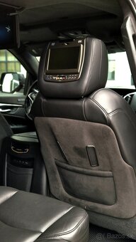 Cadillac Escalade 6.2L Platinum - 11