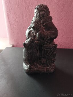 Obraz krajina Emil Pavlovič 1962 - 11
