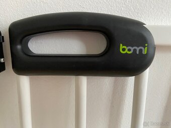 Zabrana s branickou Bomi XXL - 11