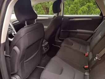 Ford Mondeo kombi  2,0 Tdci , Automat. - 11