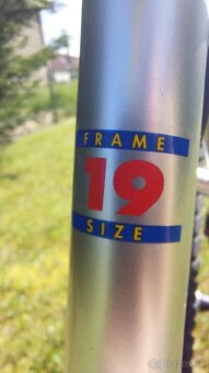 Predám bicykel AUTHOR + prilba ZADARMO - 11