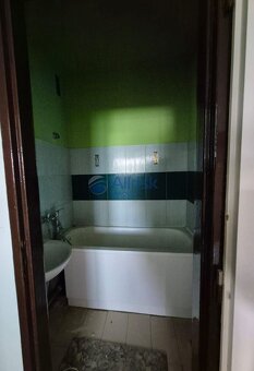 Na predaj 2 izbový byt v centre mesta Šaľa. Pripravený na re - 11