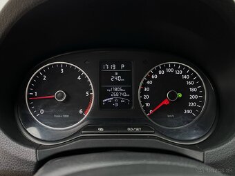 Volkswagen Amarok 2.0 BiTDi 4Motion DSG - 11
