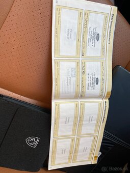 207 CC Kabrio 1.6i 88kw - 11