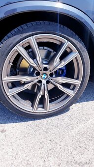 Predam BMW X5M50i rv 2021 - 11