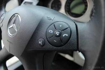 Mercedes C220 CDI 4 MATIC Avantgarde - 11