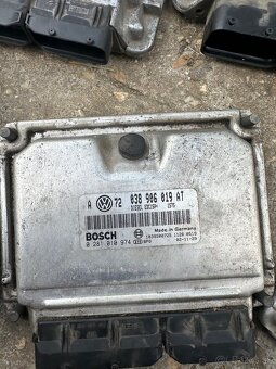 Rj motora 1.9tdi 2.0tdi 1.4tdi - 11