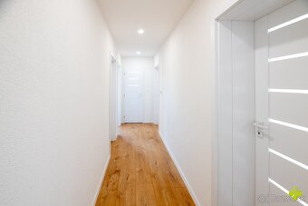 Nový 4 izbový rodinný dom Handlová ul. Jilemnického - 11