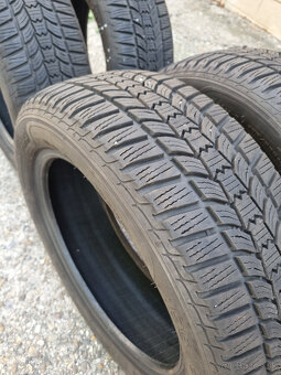 Zimné pneu 195/55 R16 87H Sava Eskimo hp2 - 11