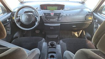 CITROEN C4 PICASSO 2.0 HDI.AUTOMAT.7M - 11