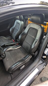 Audi TT 8n - 11