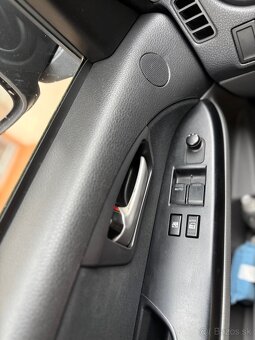 Predám Suzuki sx4 - 11