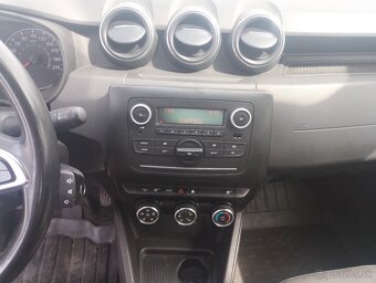 Dacia Duster TCe 96 S S GPF Comfort 4x4 - 11