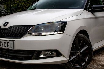 Škoda Fabia 1.2 TSI Style - 11
