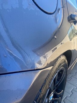 Bmw e87 120D - 11