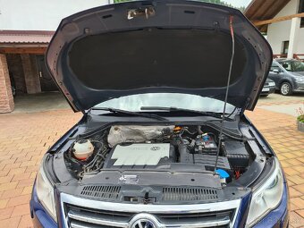 Volkswagen Tiguan - 11