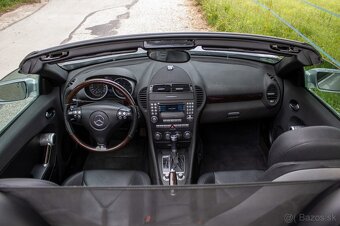 Mercedes Benz SLK 350 - 11