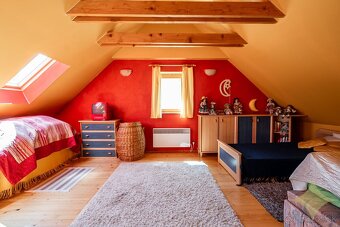 Rodinný dom v obci Políchno - 11