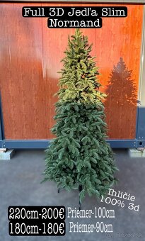 Nový Vianočný Stromček - 11