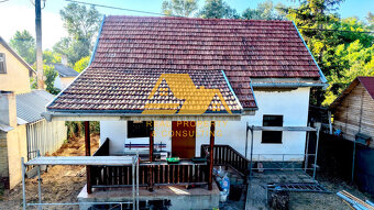 Predám celoročne obývateľnú chatu v Nových Zámkoch - 11