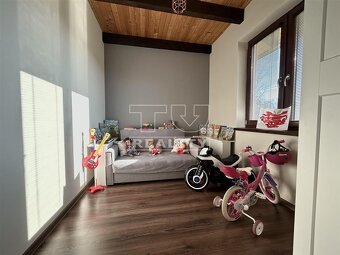 NOVOSTAVBA 4i rodinného domu len pár kilometrov od... - 11