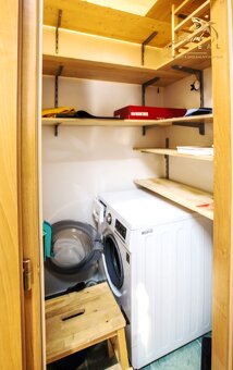 NOVOSTAVBA _ 2i byt _ Vyšehradská _ Prenájom - 11