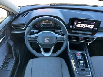 Seat Leon ST 1.5 TSi+HEV DSG - 11