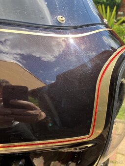 Harley Davidson FXD STAGE 3 - 11