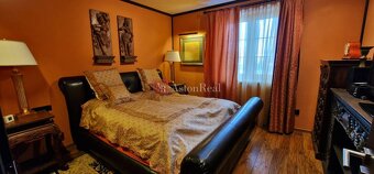 Luxusný apart. Vys. Tatry - Veľká Lomnica, 7 izieb, 321 m2 - 11